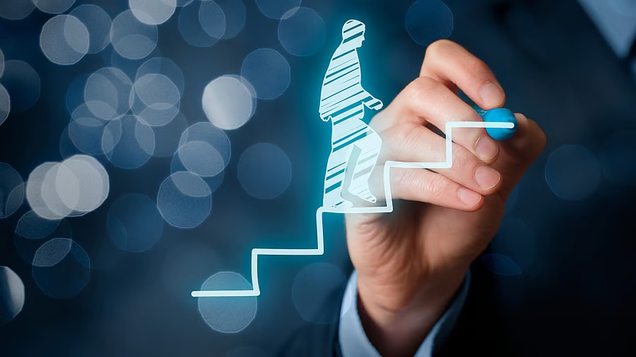 HR Recruitment Career Growth and Talent Acquisition Opportunities