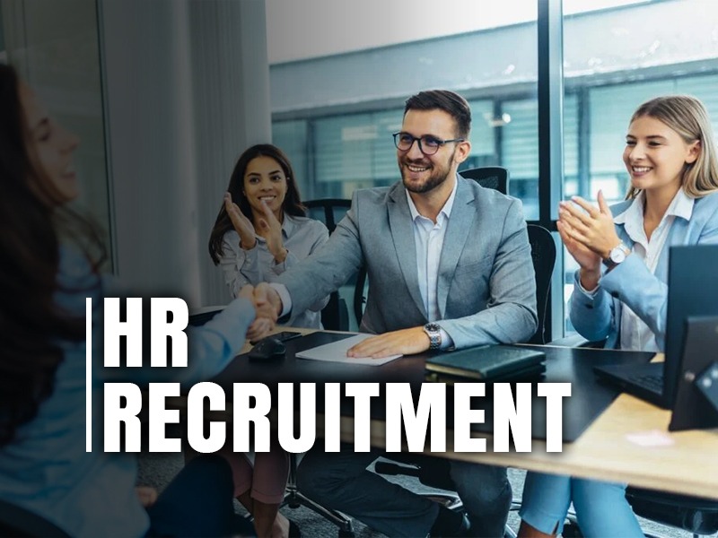Recruitment & Global Hiring Program