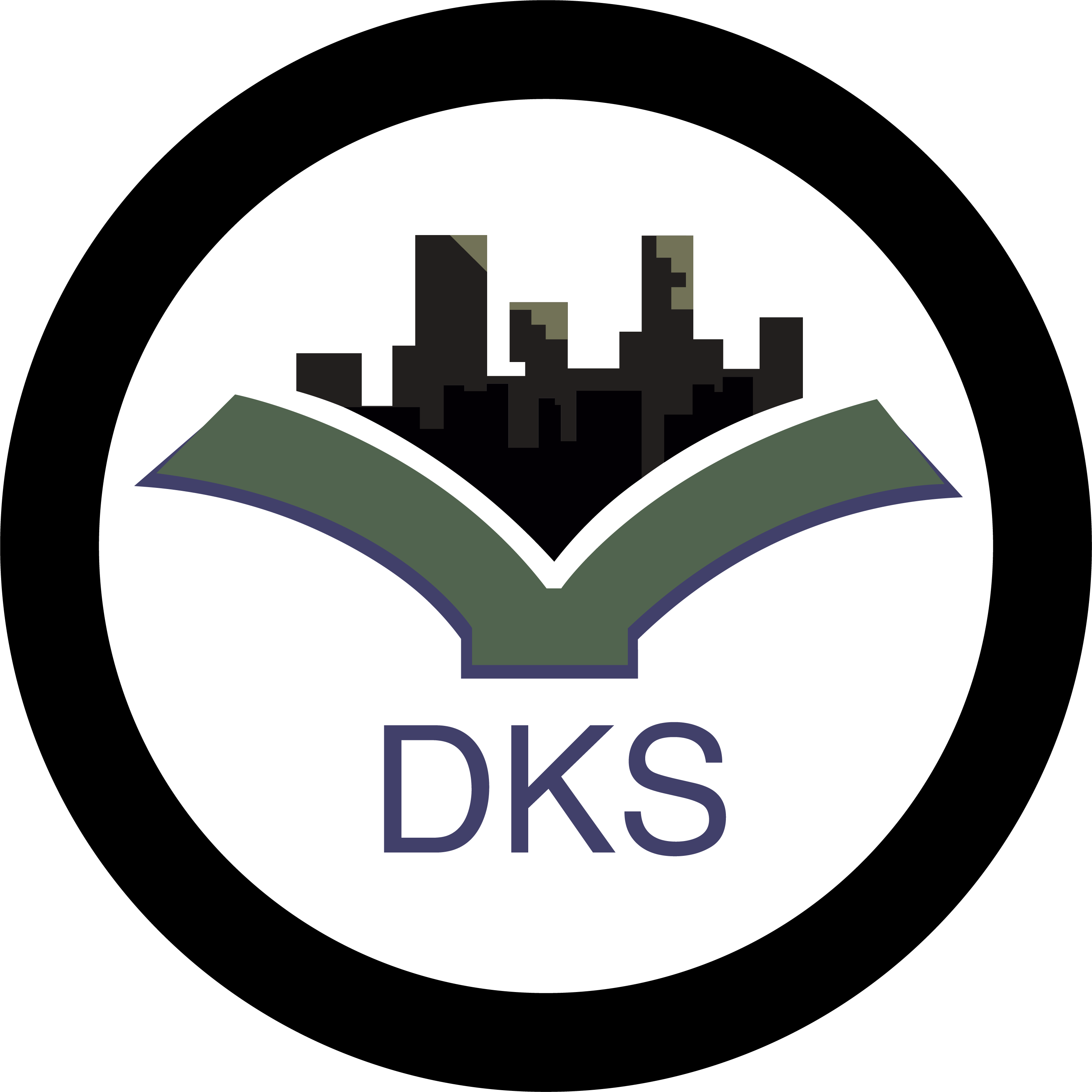 DKS Logo